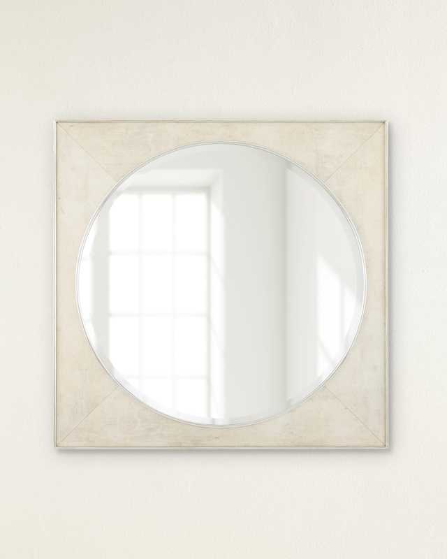 Oculus Mirror